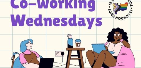 Queer Co-Working Space