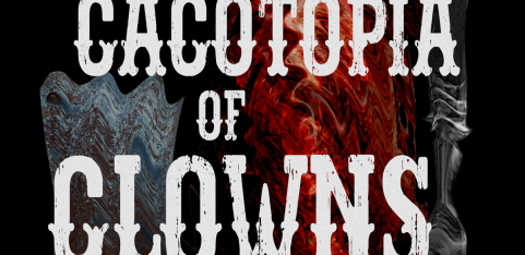 Canal Film Club - Cacotopia of Clowns