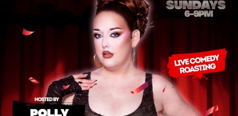 Sunday Roast with Poly Glamourous