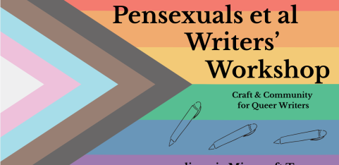 Online Pensexuals et al Writers' Workshop