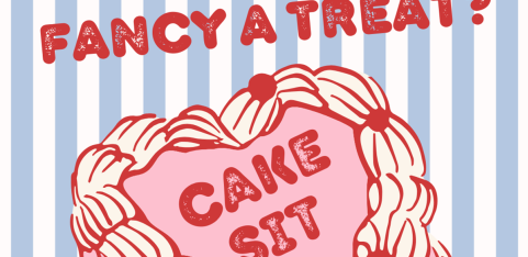 Cake Sit 15