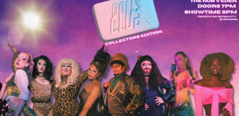 DOLLS CLUB: SUMMER COLLECTORS 🏳️‍⚧️🌅
