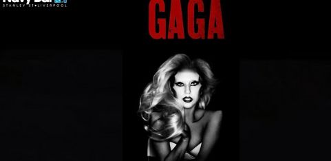 Lady Gaga Party with Live Tributes [Navy Bar 2.1]