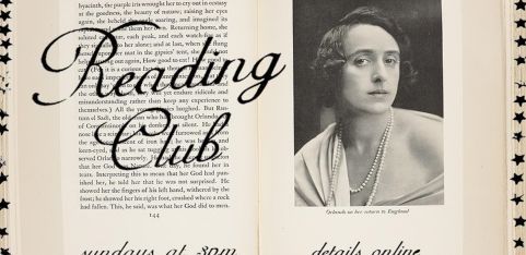 Reading Club - Zami by Audre Lorde