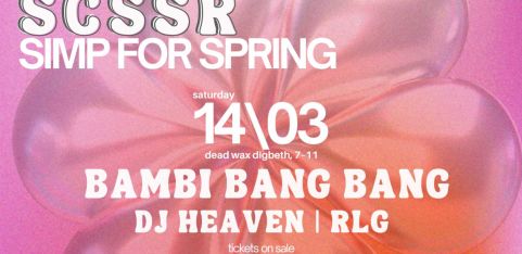 SCSSR: SIMP FOR SPRING