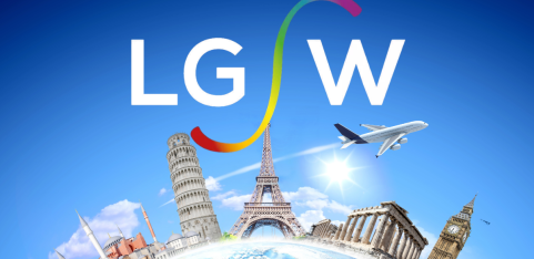 London Gay Symphonic Winds: Home and Away ✈️🎶