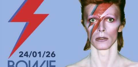 BOWIE NIGHT