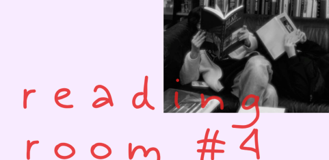 Reading Room #4