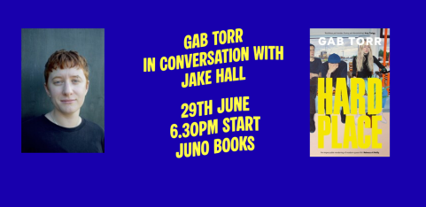 Gab Torr: Hard Place