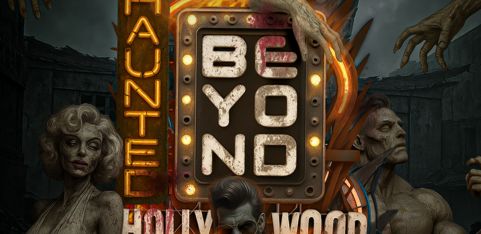 Beyond Haunted Hollywood : Halloween Special with Fat Tony