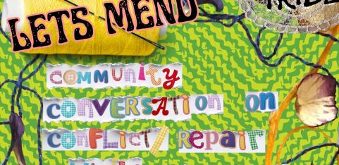 LET’S MEND