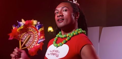 Kava Girls - A play with Songs