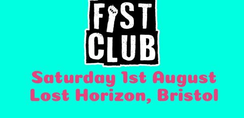 Fist Club Bristol