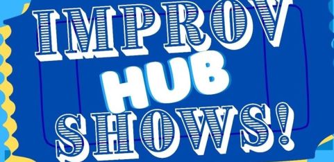 Improv Comedy with Holloway Players