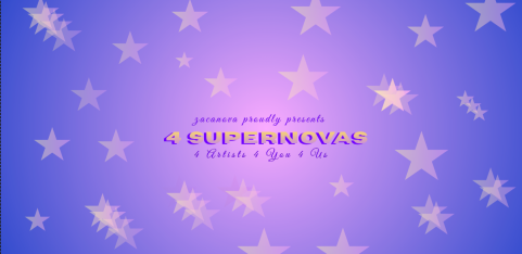 4SUPERNOVAS