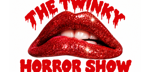 The Twinky Horror Show Live