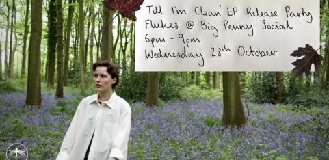 ‘Till I’m Clean’ EP Release Party
