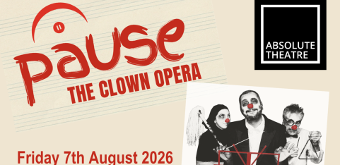 PAUSE - THE CLOWN OPERA