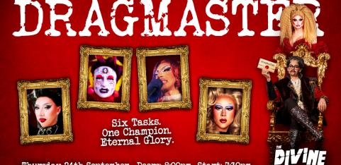 DRAGMASTER