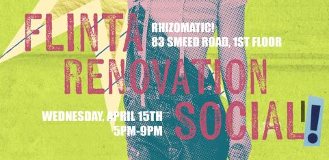 FLINTA Renovation Social !