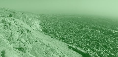 Rivers and Mountains: A Sound Mapping Workshop 