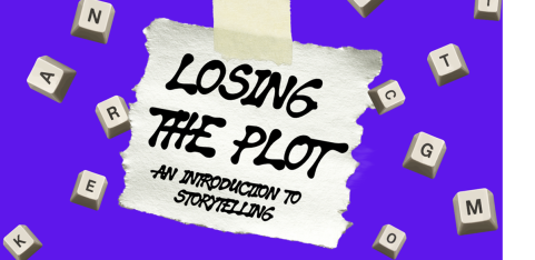 Losing The Plot