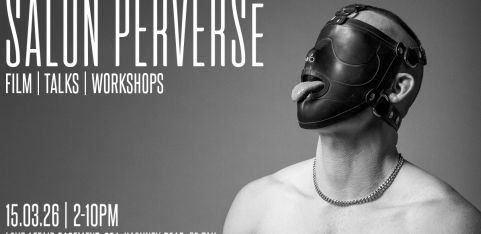 Salon Perverse