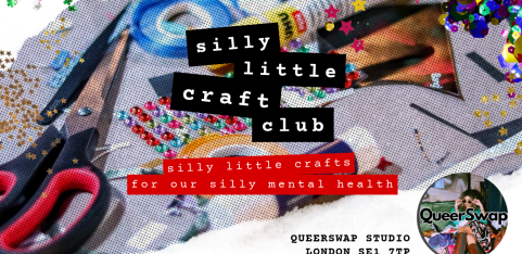 silly little craft club: DIY printmaking - tetra pak