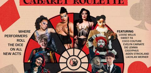Cabaret Roulette: The Beginning!