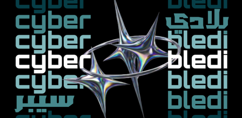 CYBERBLEDI