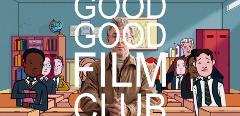 Good Good Film Club #8