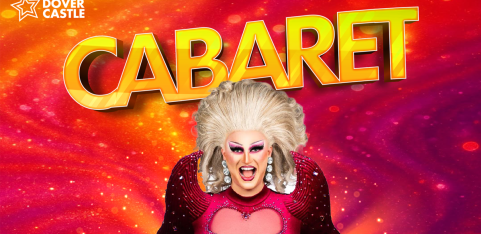 Satur-GAY Cabaret with Gigi Spot