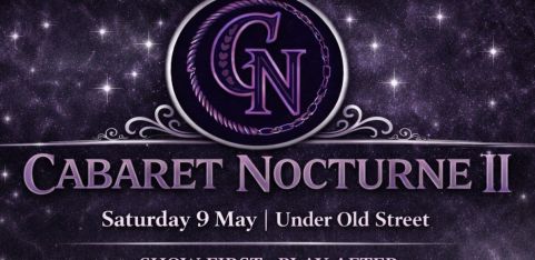 Cabaret Nocturne II