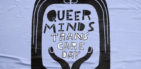 Queer Minds Trans Care Day