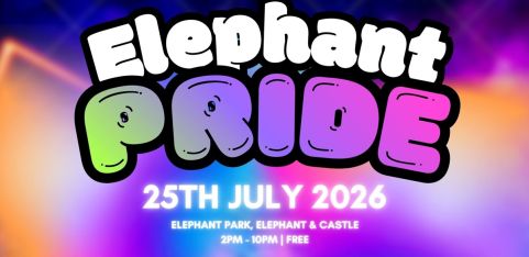 Elephant Pride 2026