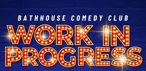 Work in Progress Show.