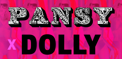Pansy x Dolly: a queer pop disco in Leigh on Sea/Southend