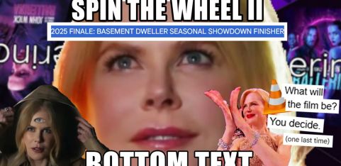 TRANSMISSIONS PRESENTS: Spin the Wheel II NIGHT THREE (2025 FINALE)