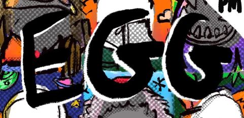 EGG NIGHT - EGGSPLORATION - An Online Queer Video Art Show