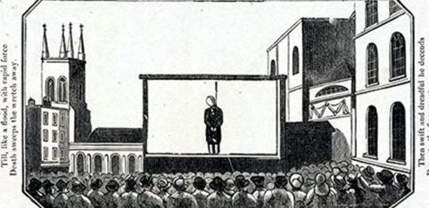 In Memoriam - Remembering our gay martyrs