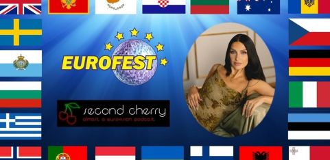 Eurofest with Meira Omar & Second Cherry