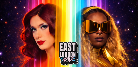 East London Pride: Summer Pride