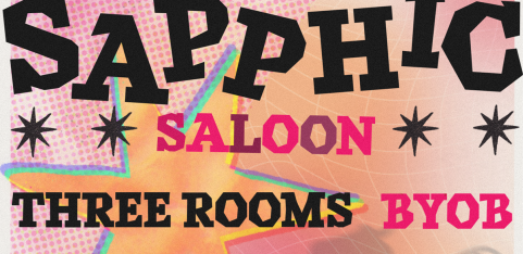 SAPPHIC SALOON