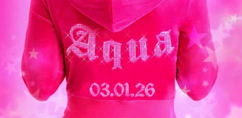 AQUA 💦 NON STOP POP