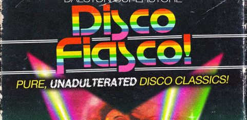 DISCO FIASCO!