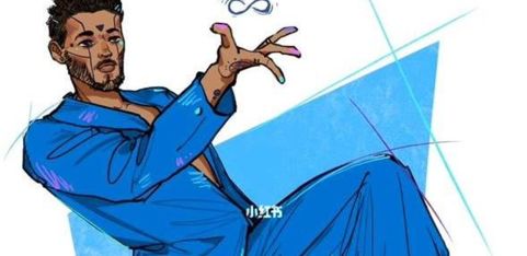 Old Way Vogue Class w/Legendary Bronze West Roots