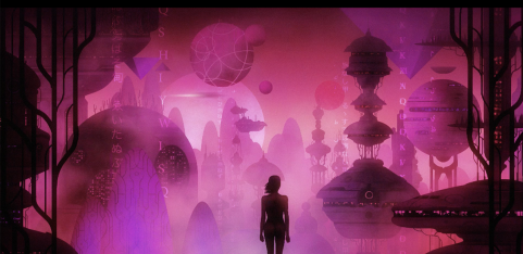 Fantastical Worlds