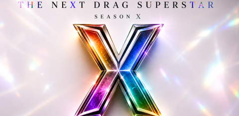 The Next Drag Superstar SEASON X (Heat 1)