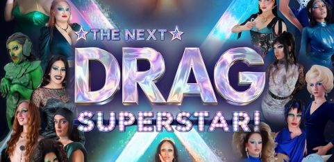 THE NEXT DRAG SUPERSTAR sX: THE SEMI-FINAL - The Musical