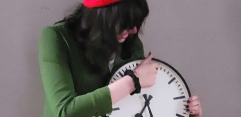 Clown Jam Workshop - June 2026